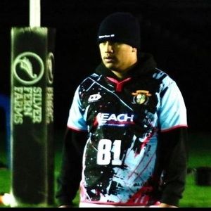 Meet your Posher, Logan